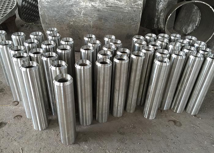 天眾機械主要生產(chǎn)不銹鋼、耐熱鋼、耐磨鋼、合金鋼、耐高溫合金鋼等產(chǎn)品